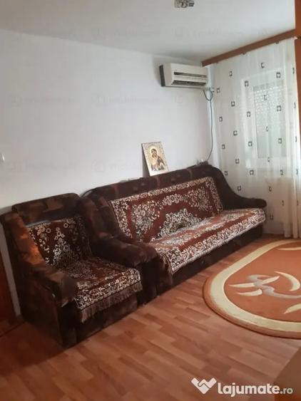 Apartament cu 2 camere semidecomandat în Apollo