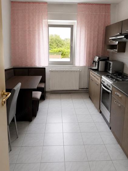 Apartament 4 cam, 79 mp, etaj 1, 2 bai, 2 balcoane, Lipovei 130.000 - 4