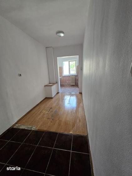 Garsonieră în Sânmartin