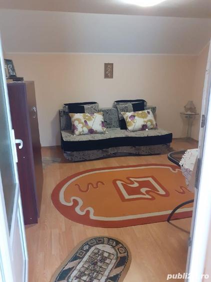 Casă cu 6 camere cu Teren 400 Mp în Călimănești