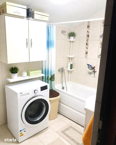 Apartament cu 3 camere în Miroslava