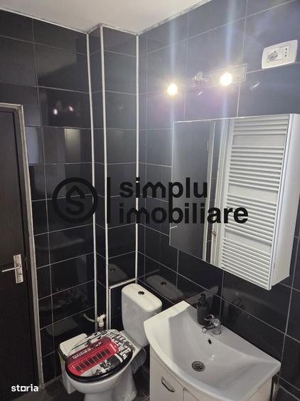 3 Camere, centrala termica, Piata Garii - 122 000 Euro - 15