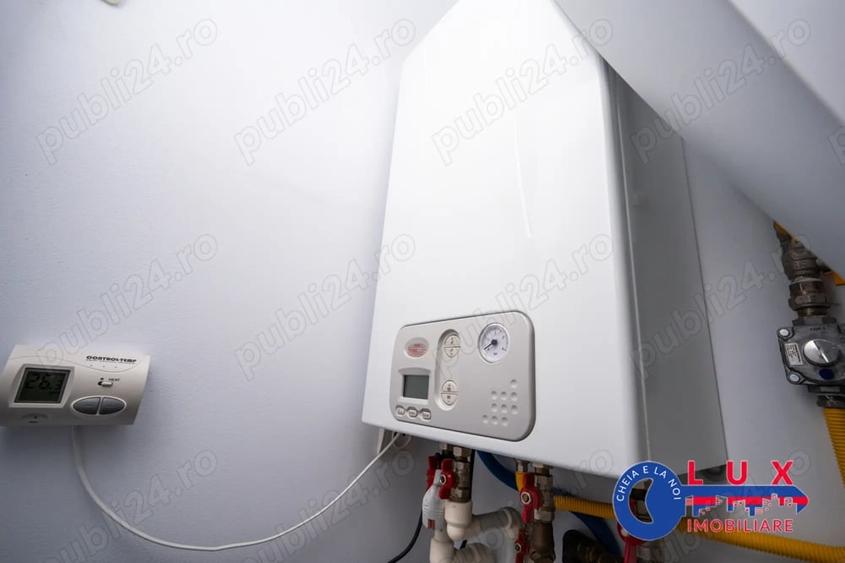 Apartament cu 3 camere în C5