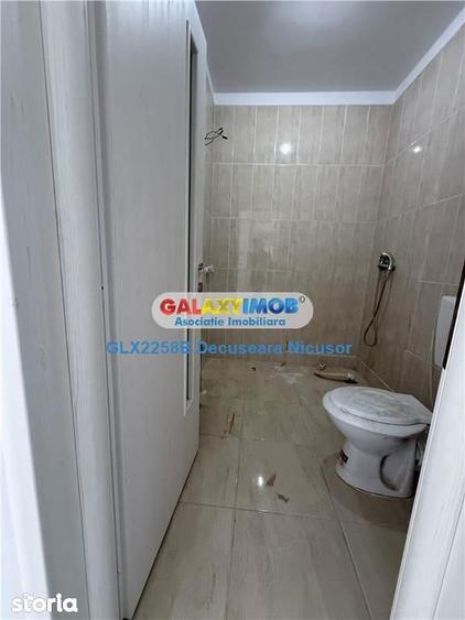 Apartament cu 3 camere, mobilat în Chiajna