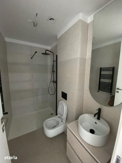 Vanzare Apartament 2 camere Vogh Olimp, seaview, etaj 9, loc parcare - 13