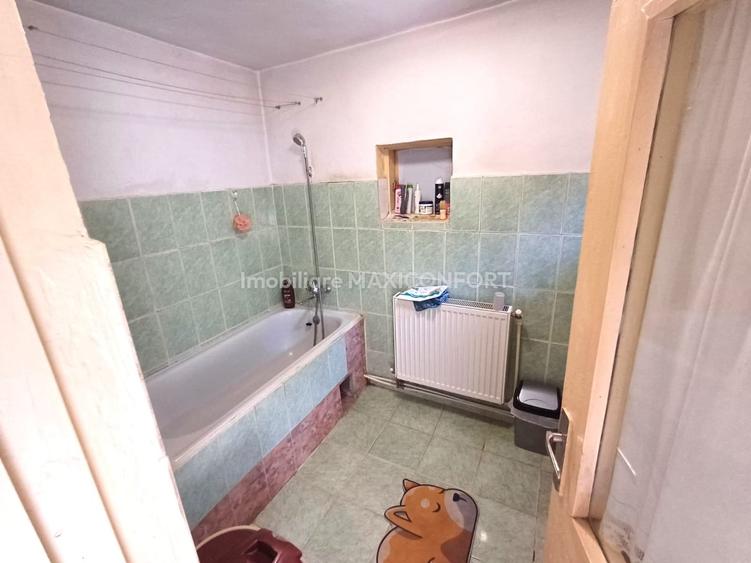 Casă individuală cu 3 camere cu Teren 239 Mp în Apollo