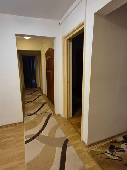 Apartament cu 3 camere decomandat în Mănăștur