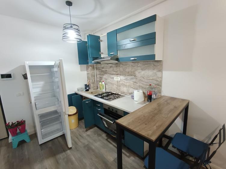 Inchiriez studio 2 camere zona Tomis Park - 3