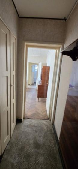 Apartament cu 2 camere decomandat, mobilat în Ultracentral