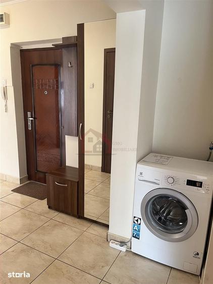 Apartament 2 camere PIATA MUNCII - 14