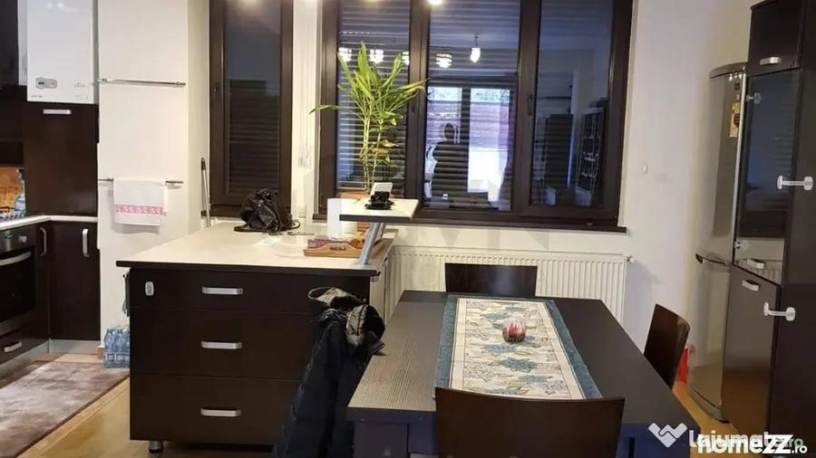 Apartament l 2 Camere l Baneasa - Bucuresti (Bucuresti-Ilfov) - 7