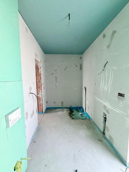 Duplex cu 4 camere cu Canalizare în Moșnița Nouă