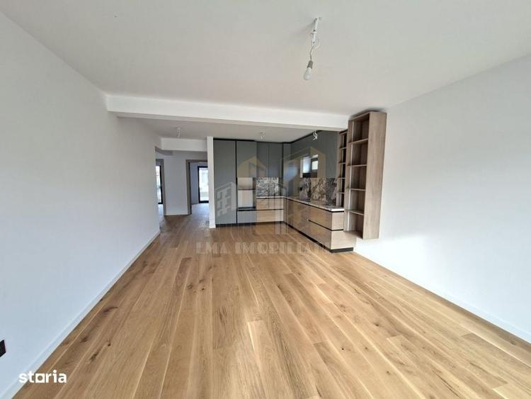 Casa individuala Stupini Brasov - 4