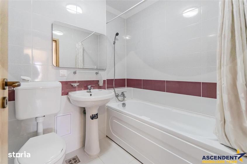 Apartament cu 3 camere, mobilat în Tractorul — fotografia 1