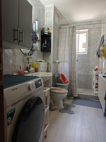 Apartament cu 2 camere semidecomandat în Buftea