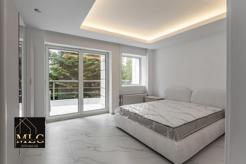 Casă individuală cu 10 camere cu Piscina în Buftea