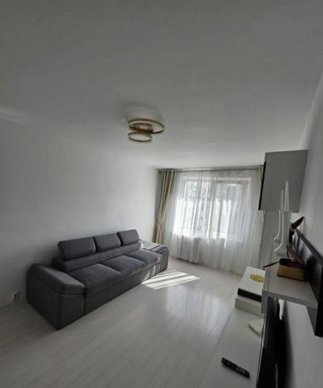 Închiriere Apartament 2 camere aproape Parc Sebastian, DECOMANDAT, RENOVAT, AC - 2