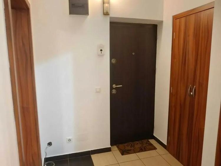 Garsonieră decomandată, mobilată în Gară