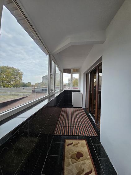 Apartament cu 2 camere decomandat în Gara