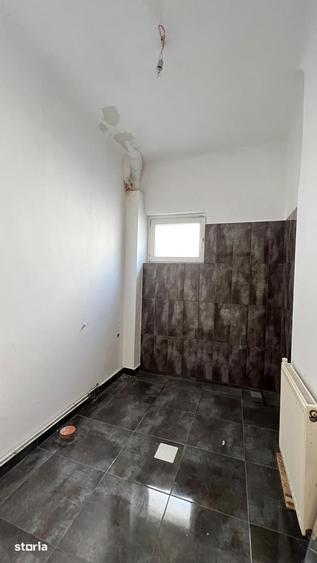 4 CAMERE BULEVARD DECEBAL ? VEDERE MIXTA ? ETAJ INTERMEDIAR - 4