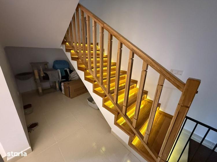 Casă cu 4 camere cu Teren 225 Mp în Central