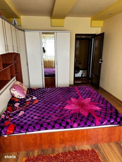 Apartament cu 2 camere în Plantelor