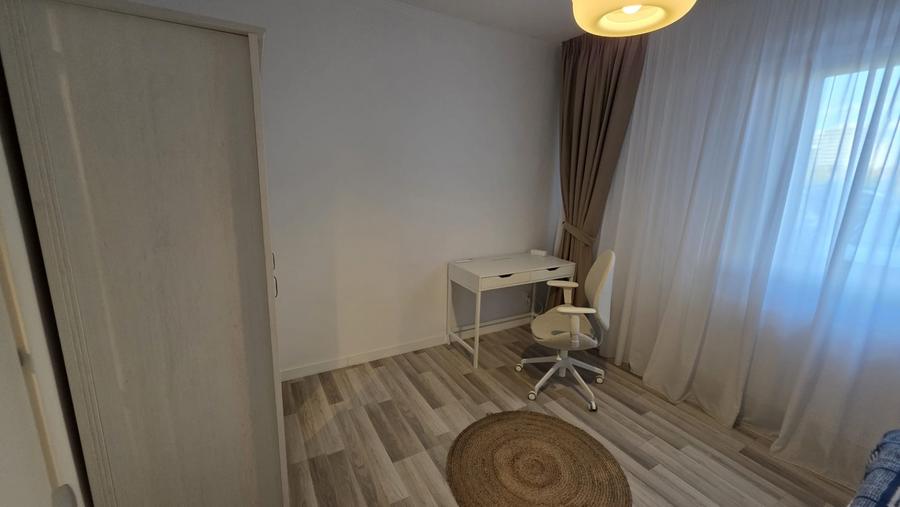 3 camere Aviatiei bloc nou // Curte Proprie // Pet Friendly - 5