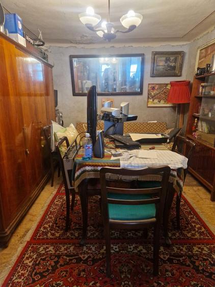 Casă cu 2 camere în Exterior Vest