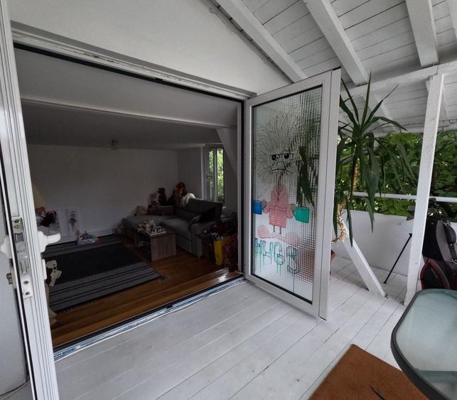 Casă Renovată cu Grădină | 227 mp | 3 Terase | 3 Dormitoare | Milcov - 38