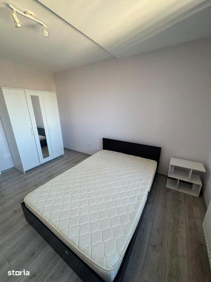 Apartament cu 3 camere semidecomandat în Someșeni
