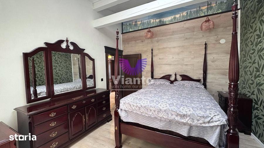 Casa premium cu curte la prima inchiriere - 11