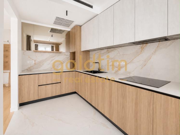 APARTAMENT LUX/BLOC BOUTIQUE/TERASA26MP/ZONA DE REFERINTA/CHARLES DE GAULLE - 1
