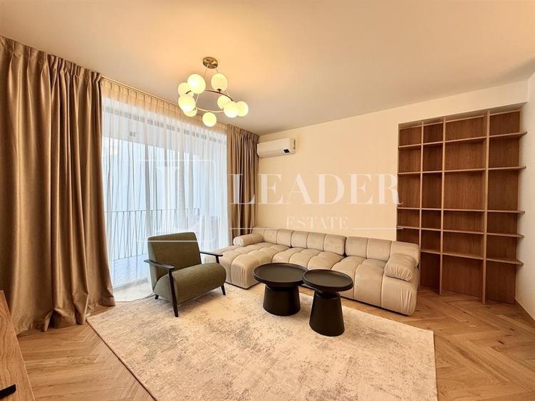 Apartament de inchiriat cu 3 Camere | Petru Rares | Titulescu | Prima inchiriere - 2