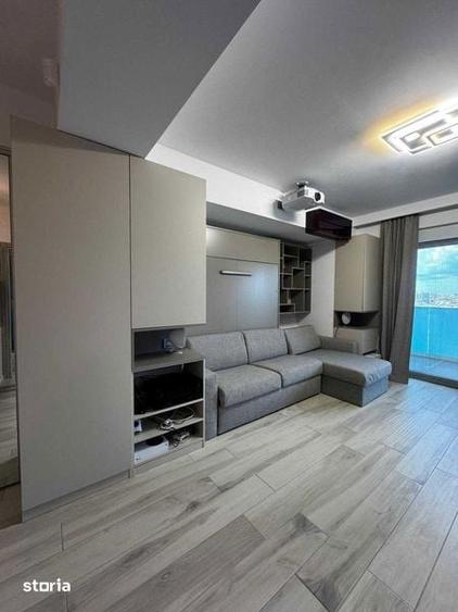 Vand studio in complex rezidential mamaia nord - 7