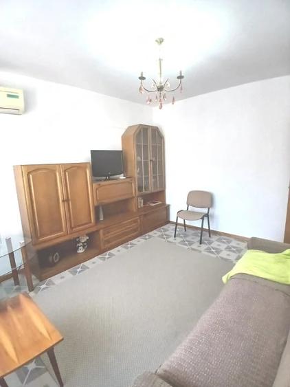 Apartament cu 2 camere decomandat în Ultracentral