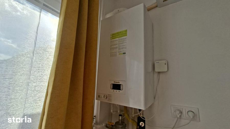 Inchiriez apart. 1 camera, Tg. Mures, 7 Noiembrie (UMF) - TCM - 1