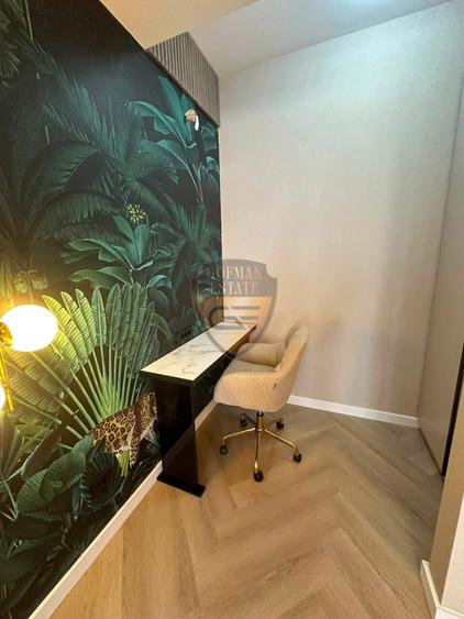 Apartament cu 2 camere decomandat, mobilat în Tomis Nord