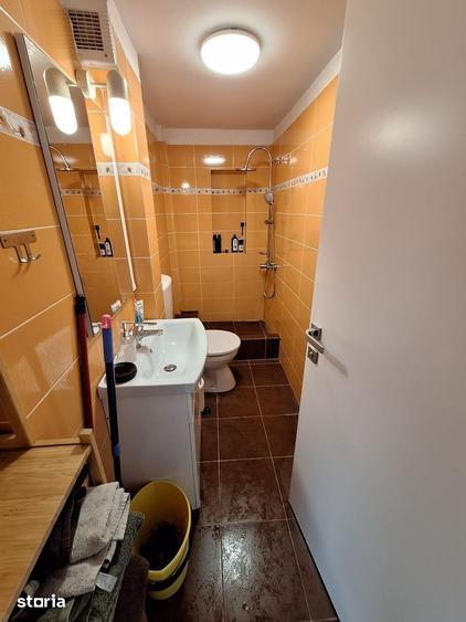 Apartament cu 4 camere în Central