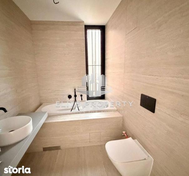 Vila moderna 4 camere-Amber Forest, Tunari|2 locuri parcare - 8