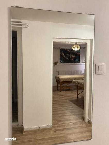 Spațiu comercial, de 55 mp, în Calea Dumbrăvii