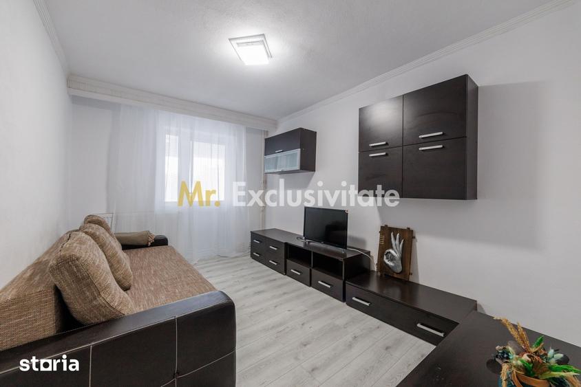 Apartament cu 3 camere în Războieni