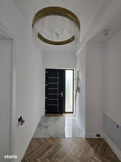 Duplex premium 3 camere, 2 baii, Chisoda - 9