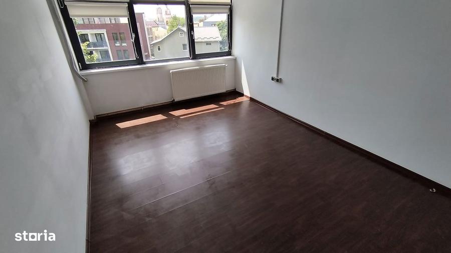 Spațiu comercial, de 105 mp, în Ultracentral
