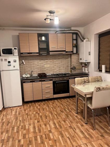 Apartament cu 2 camere decomandat în Chiajna