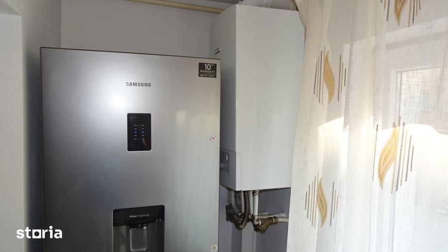 Inchiriez apartament 2 camere decomandat in Deva, M. Averescu, etaj 1, - 16