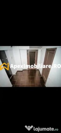 Apartament cu 2 camere decomandat în 13 Septembrie