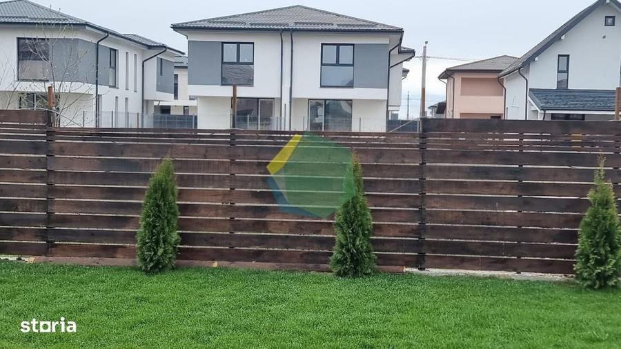 5 camere | Teren 650mp | Otopeni, Odai Zona Matei B. - 10