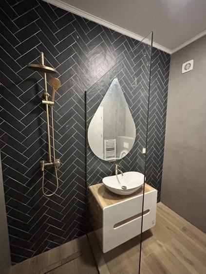 Apartament cu 3 camere, 55 mp, terasa 10 mp Eroilor - 4