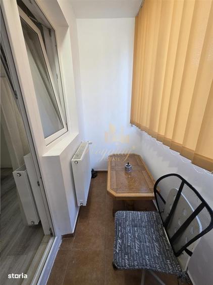 Apartament 2 camere, clima - Zona Take Ionescu - 8