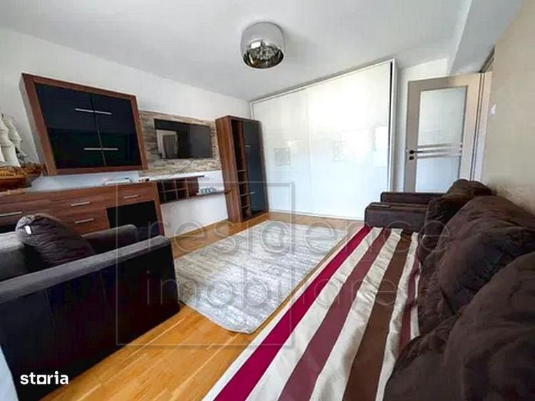 Pet friendly! Apartament 3 camere separate, Grigorescu, zona Desaga - 1